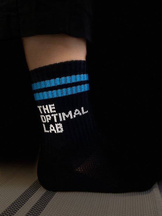 The Optimal Lab Socks